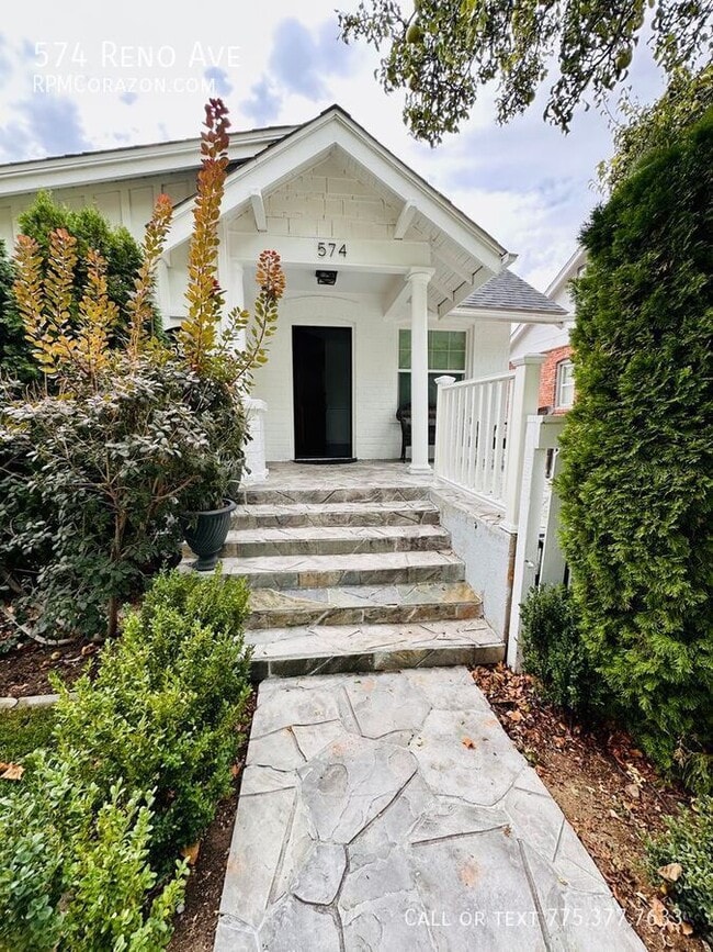 Photo - 574 Reno Ave