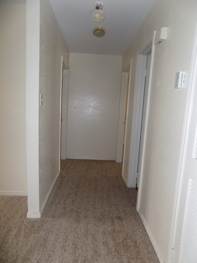 Willow Ridge Apartments