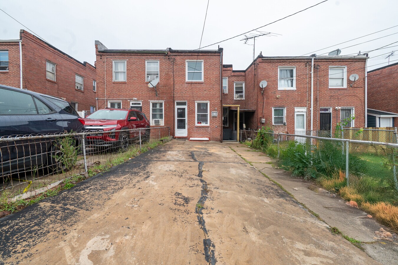 Photo - 3551 Elmley Ave Townhome