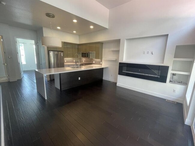 Building Photo - 3030 Wilson Ct Rental