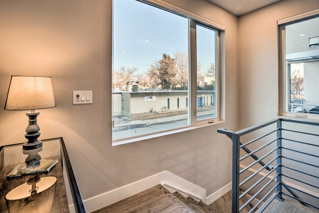Photo - 4545 Tennyson St Unidad SI FL1-ID1545703P