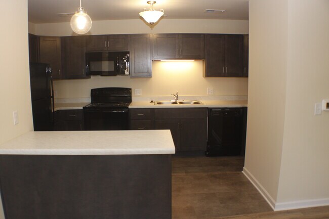 Photo - Sunridge Apartments