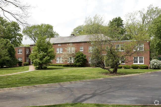 Woodmont Terrace Apartments - Woodmont Terrace Apartments