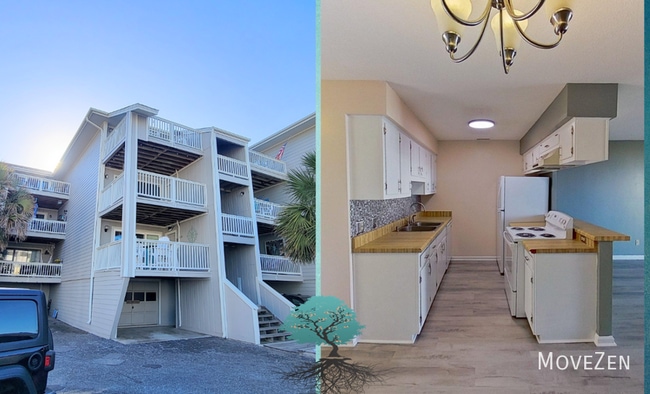 Photo - 1801 Canal Dr Unit B9