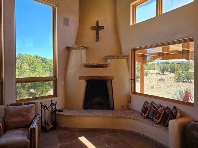 Photo - Pueblo Style Retreat in Las Campanas