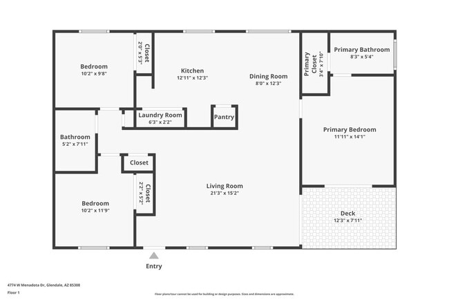 Photo - 4774 W Menadota Dr