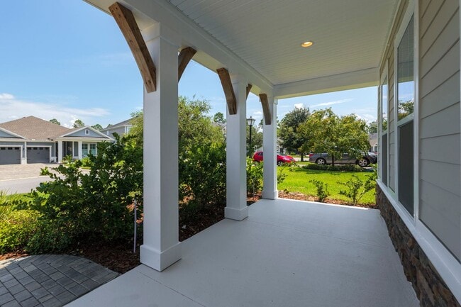 Photo - Single Family home in Shearwater