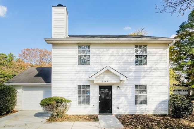 Building Photo - 5246 Kirk Dr