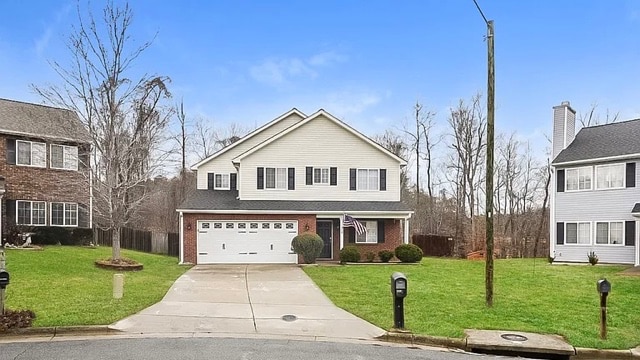Photo - 6 Selsey Ct Casa