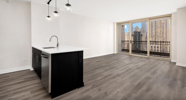 Photo - 730 N Wabash Ave Unit 908
