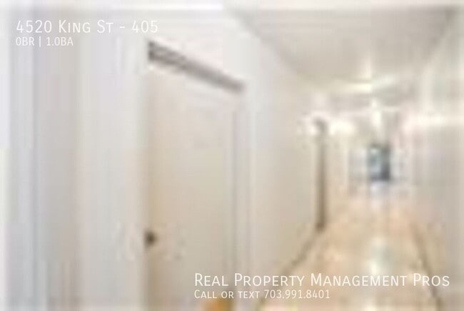 Photo - 4520 King St Unidad 405