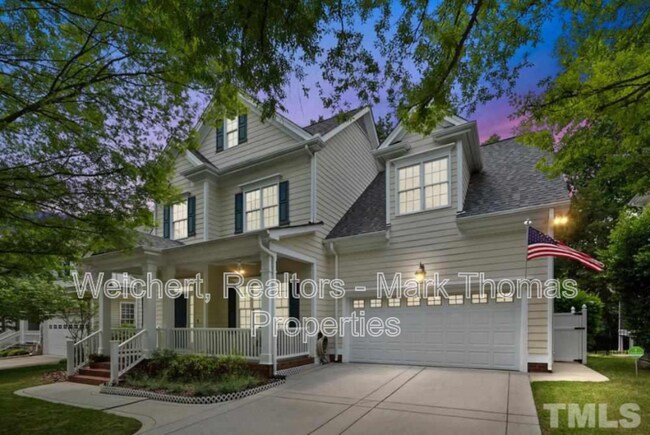 Photo - 116 Hamilton Hedge Pl
