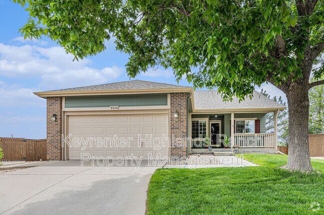 Building Photo - 9886 Burberry Way Rental