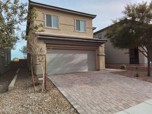 Photo - Spacious 3-Bed, 2-Bath Home in Prime Las Vegas Location