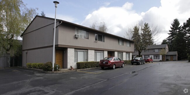 Photo - Hidden Village Apartments