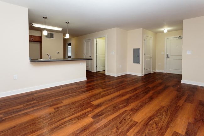Eastbrooke Apartments