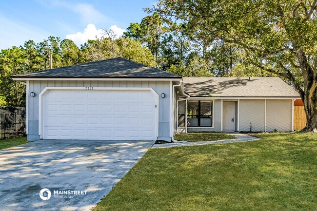 Argyle Forest Houses For Rent Jacksonville Fl Forrent Com