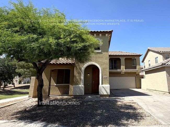 Building Photo - 9356 W Cordes Rd