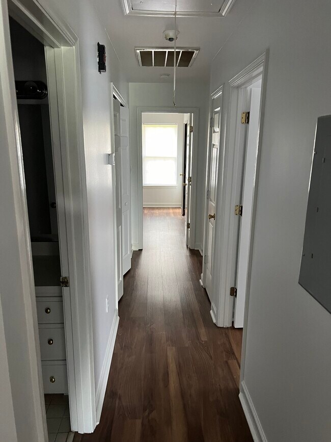 1955 Daly Waldrop Rd House House Rental in Kinston, NC