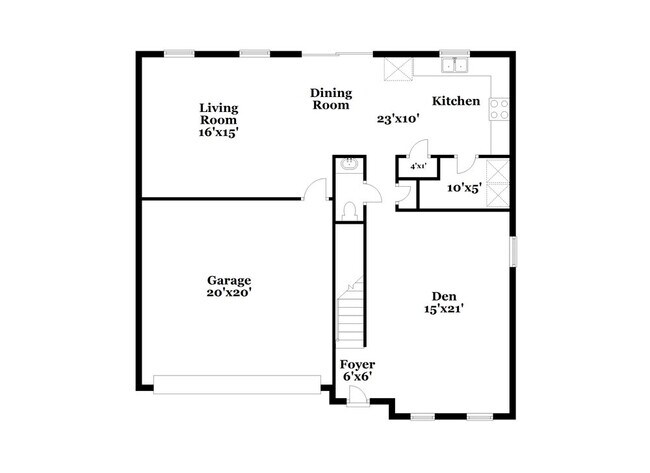Photo - 7242 Rampart Ridge Cir W