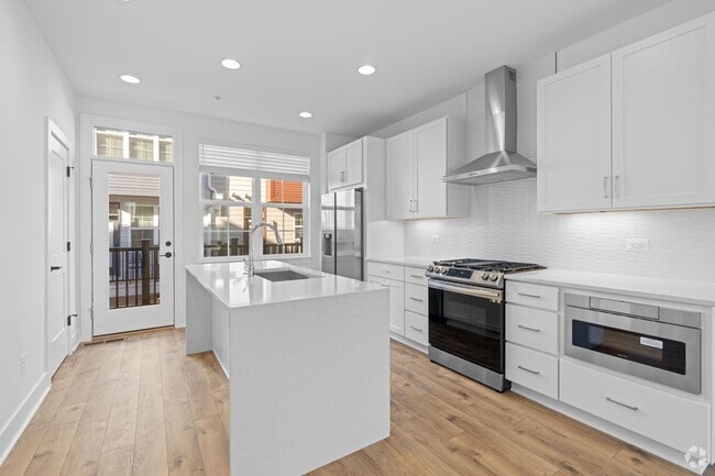 Building Photo - 3104 Camber Pl Rental