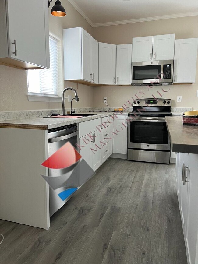 Photo - Hostetter Unit 1202 Alamosa