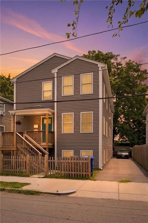 Building Photo - 49 Huber Ave