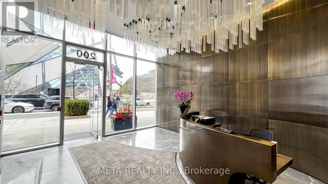 Photo - 200 Bloor St W Unit 2502