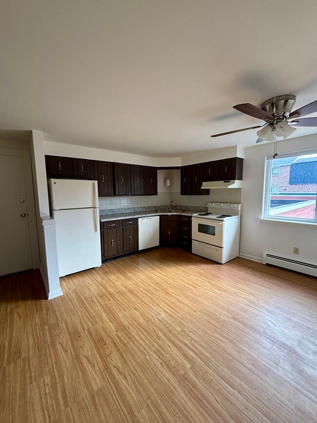 Photo - Losson Garden Apartments