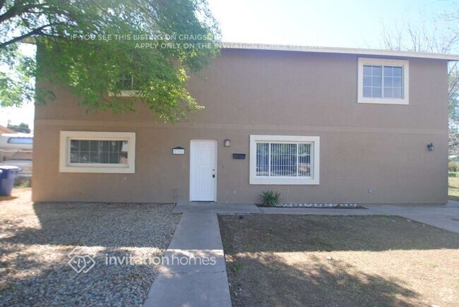 Building Photo - 1331 E 6th Ave Rental