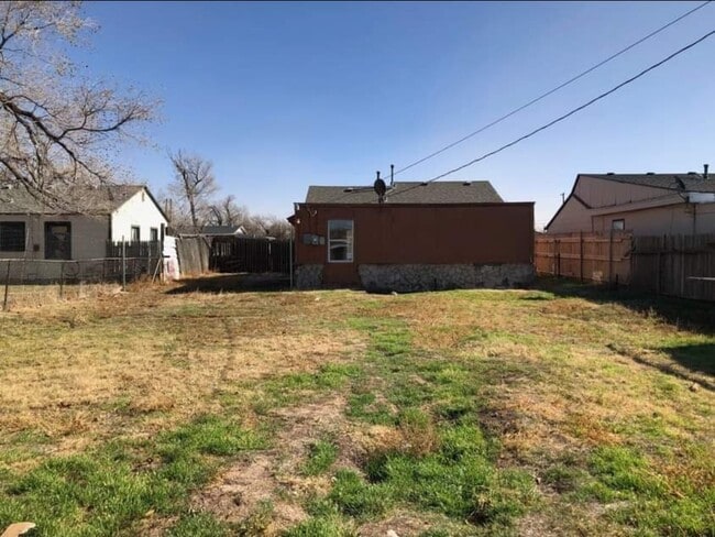 Photo - 1405 N Seminole St