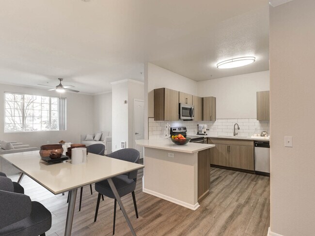 Photo - Grove at Orenco Station