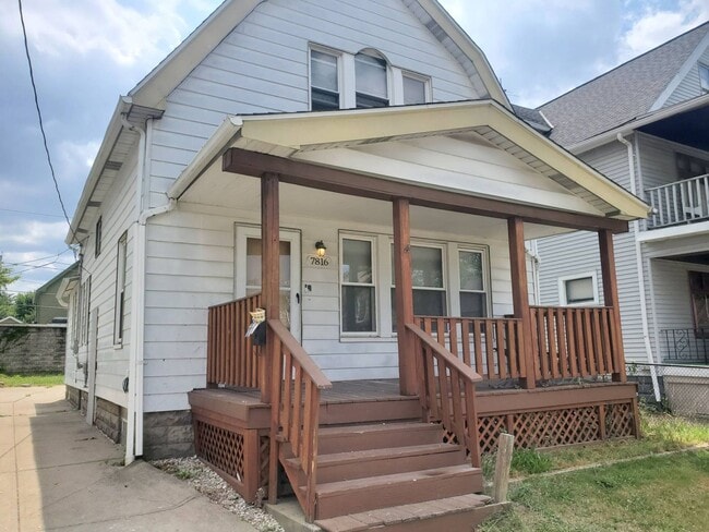 Photo - 7816 Maryland Ave