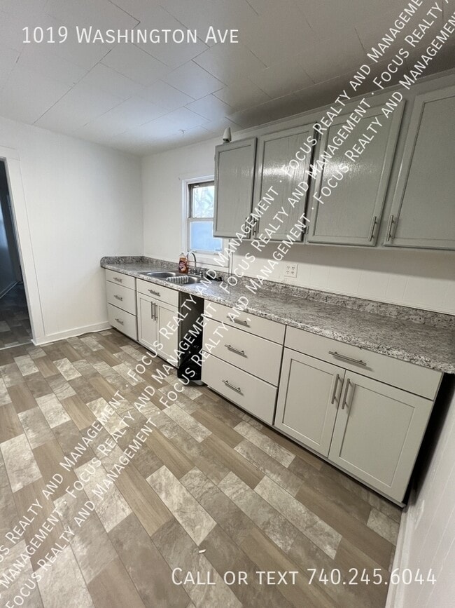 Photo - 1019 Washington Ave