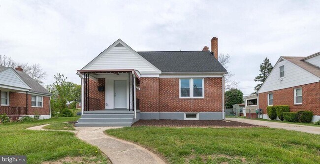 Photo - 7110 Marston Rd