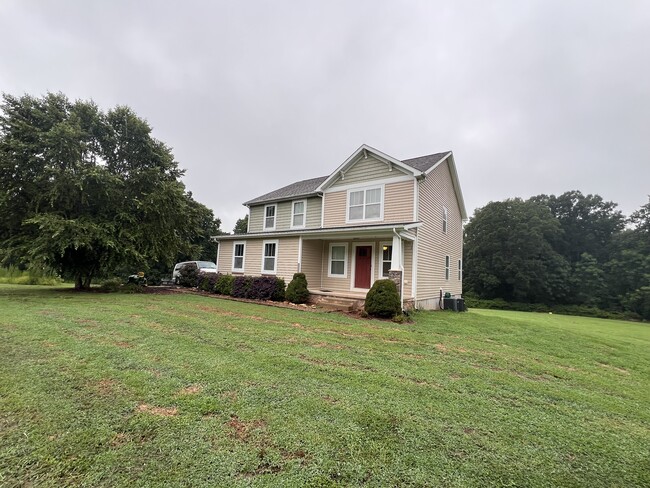 Building Photo - 2080 Sandy Springs Church Rd Rental