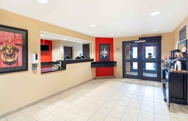 Furnished Studio-Fairfield - Napa Valley