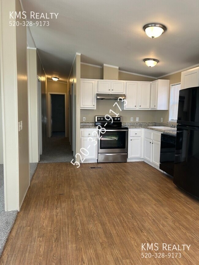 Photo - 6269 S Randall Blvd