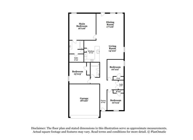 Photo - 2461 Vesper Bnd