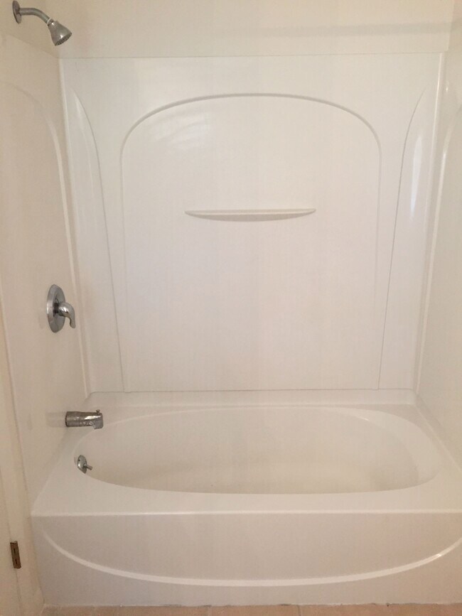 Bathroom - 8755 Hilton Rd Unit #2