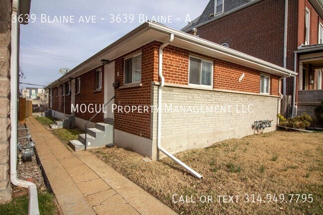 Photo - 3639 Blaine Ave Unit A