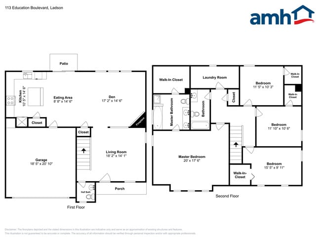 Photo - 113 Education Blvd