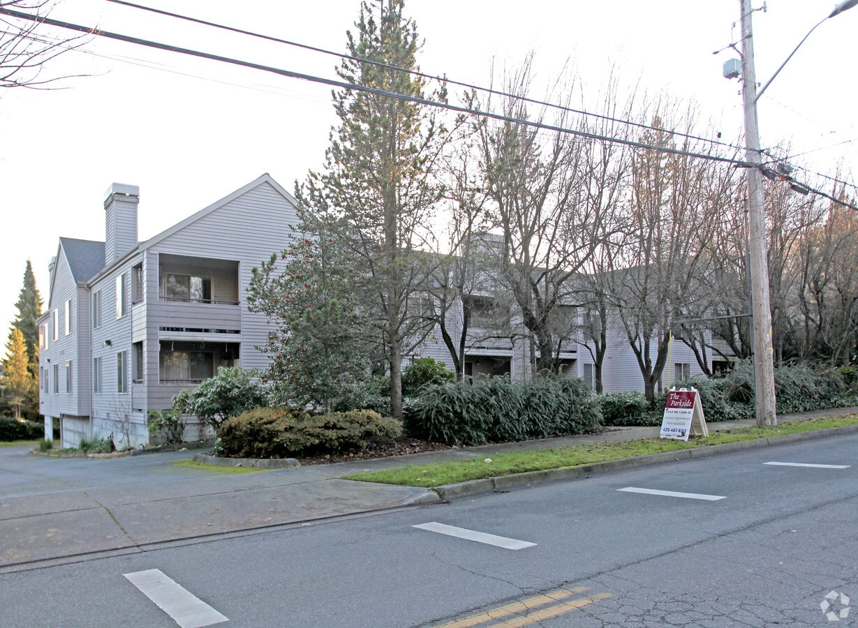 Photo - Parkside Apartments