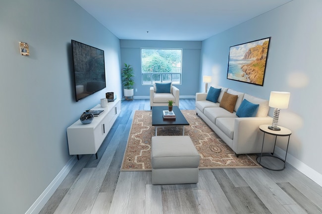 Lakeview Gardens - Lakeview Gardens