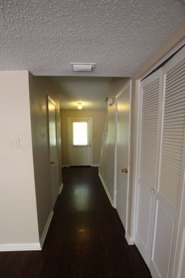 Photo - Available Now! 3 bedroom 2.5 bath townhome...