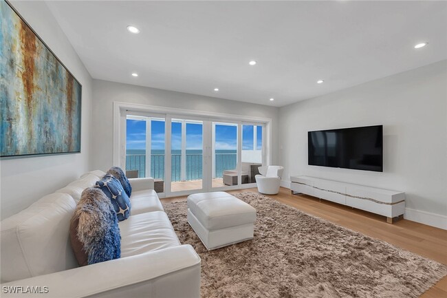 Building Photo - 2885 Gulf Shore Blvd N Unit 702 Rental