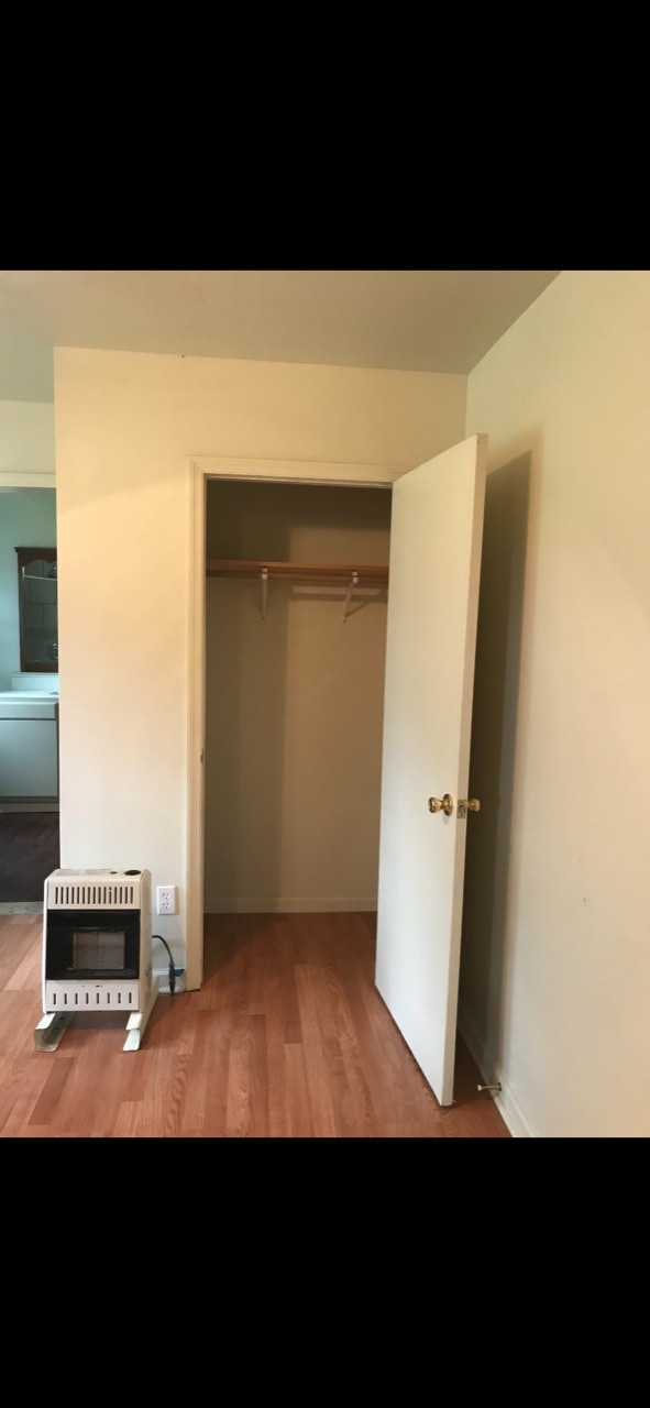Building Photo - 5225 Main St Unit Apt. A
