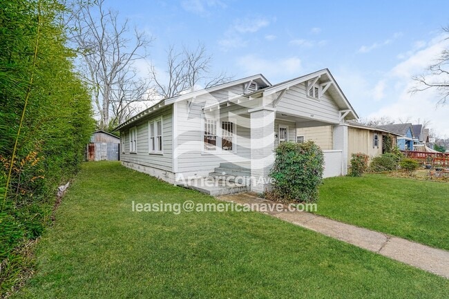 Photo - 1409 Alabama Ave SW