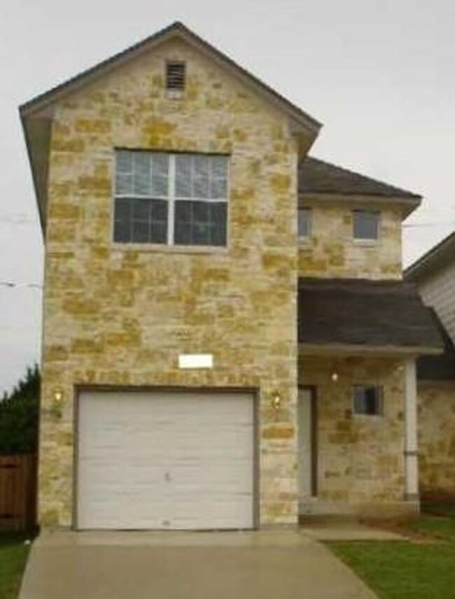 Charming Duplex in Austin, Tx! - Charming Duplex in Austin, Tx! House