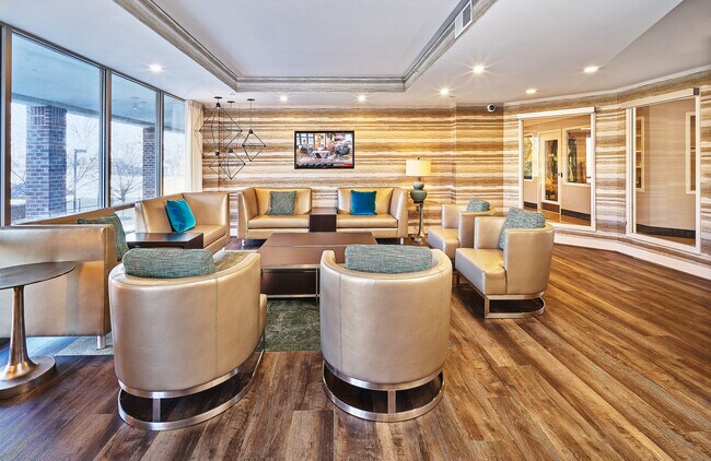 Wildwood Towers